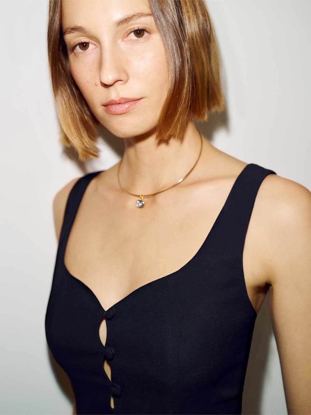 NWT Reformation Laine Dress - Picture 6 of 6